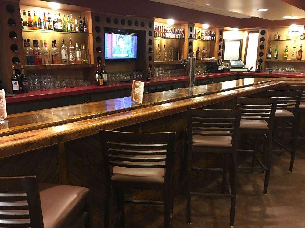 Four Points By Sheraton Milwaukee Airport Esterno foto