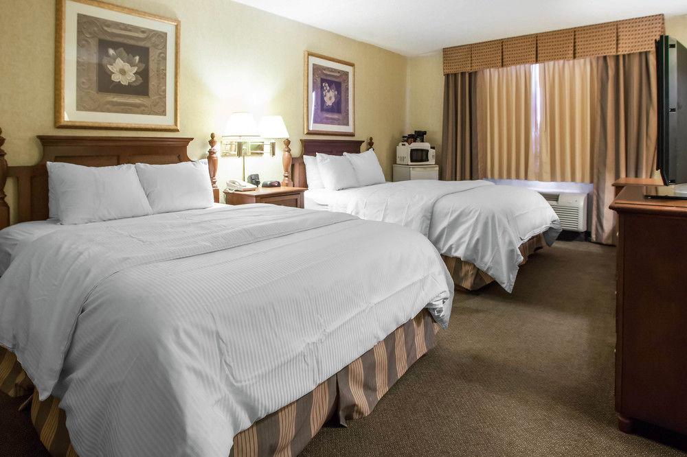 Four Points By Sheraton Milwaukee Airport Esterno foto