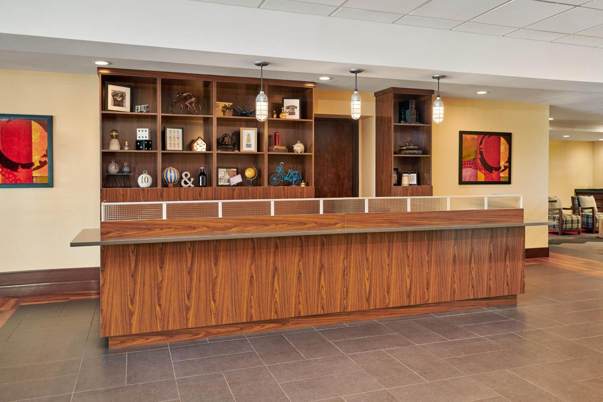 Four Points By Sheraton Milwaukee Airport Esterno foto