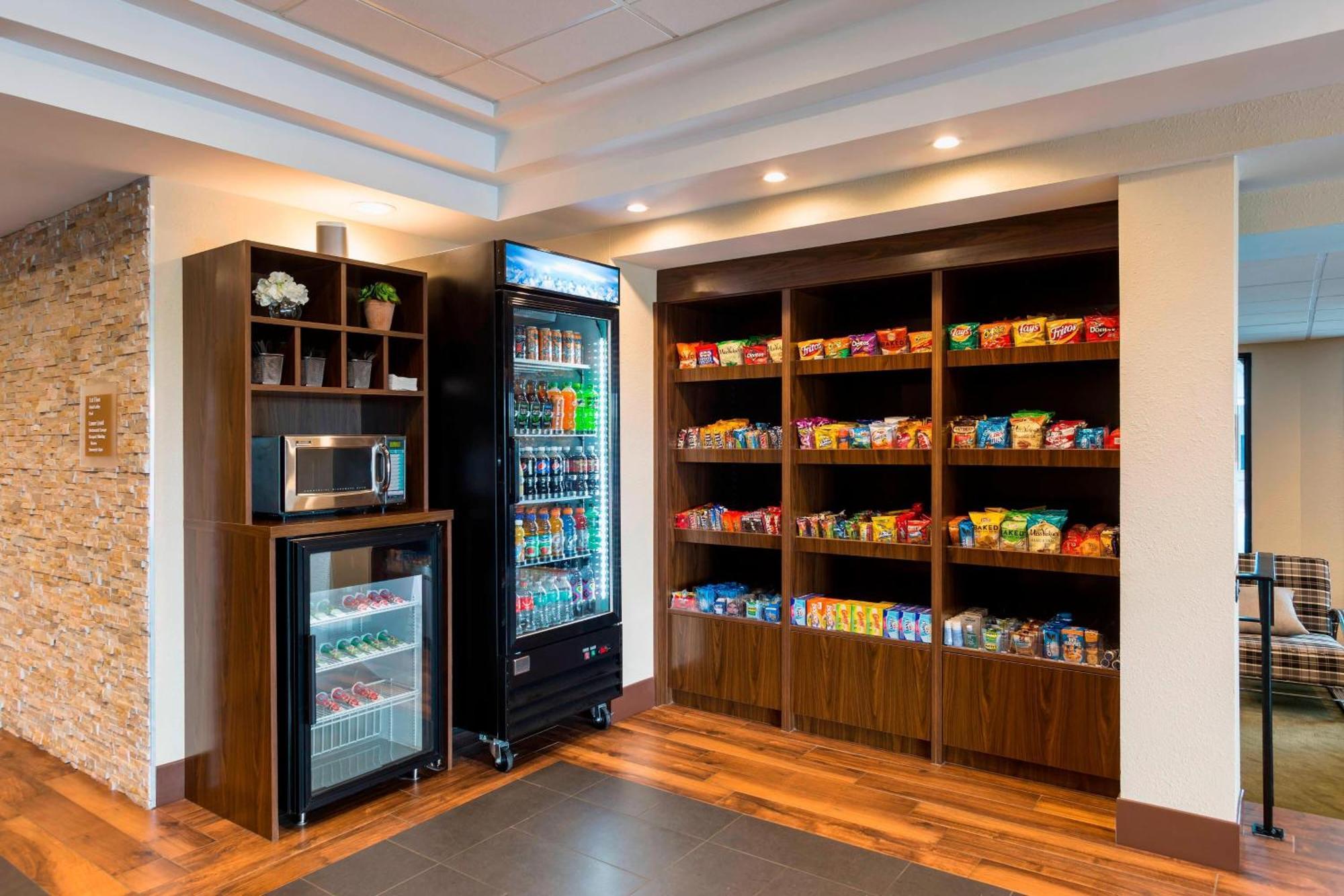 Four Points By Sheraton Milwaukee Airport Esterno foto