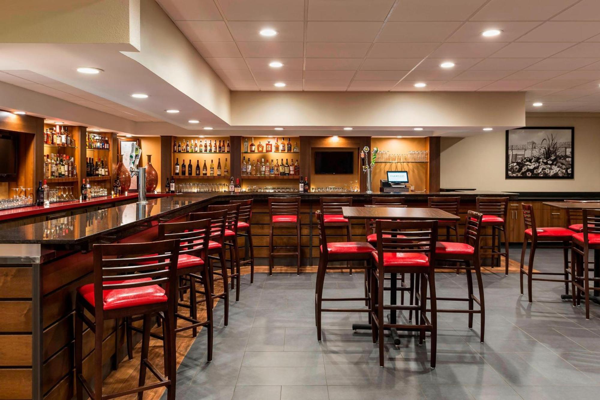 Four Points By Sheraton Milwaukee Airport Esterno foto