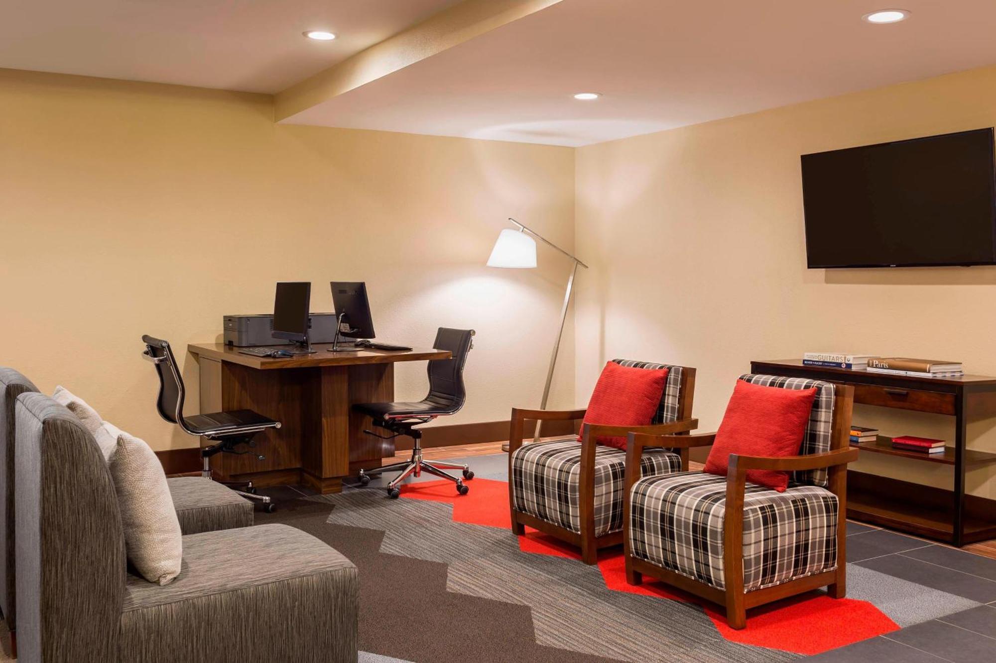 Four Points By Sheraton Milwaukee Airport Esterno foto