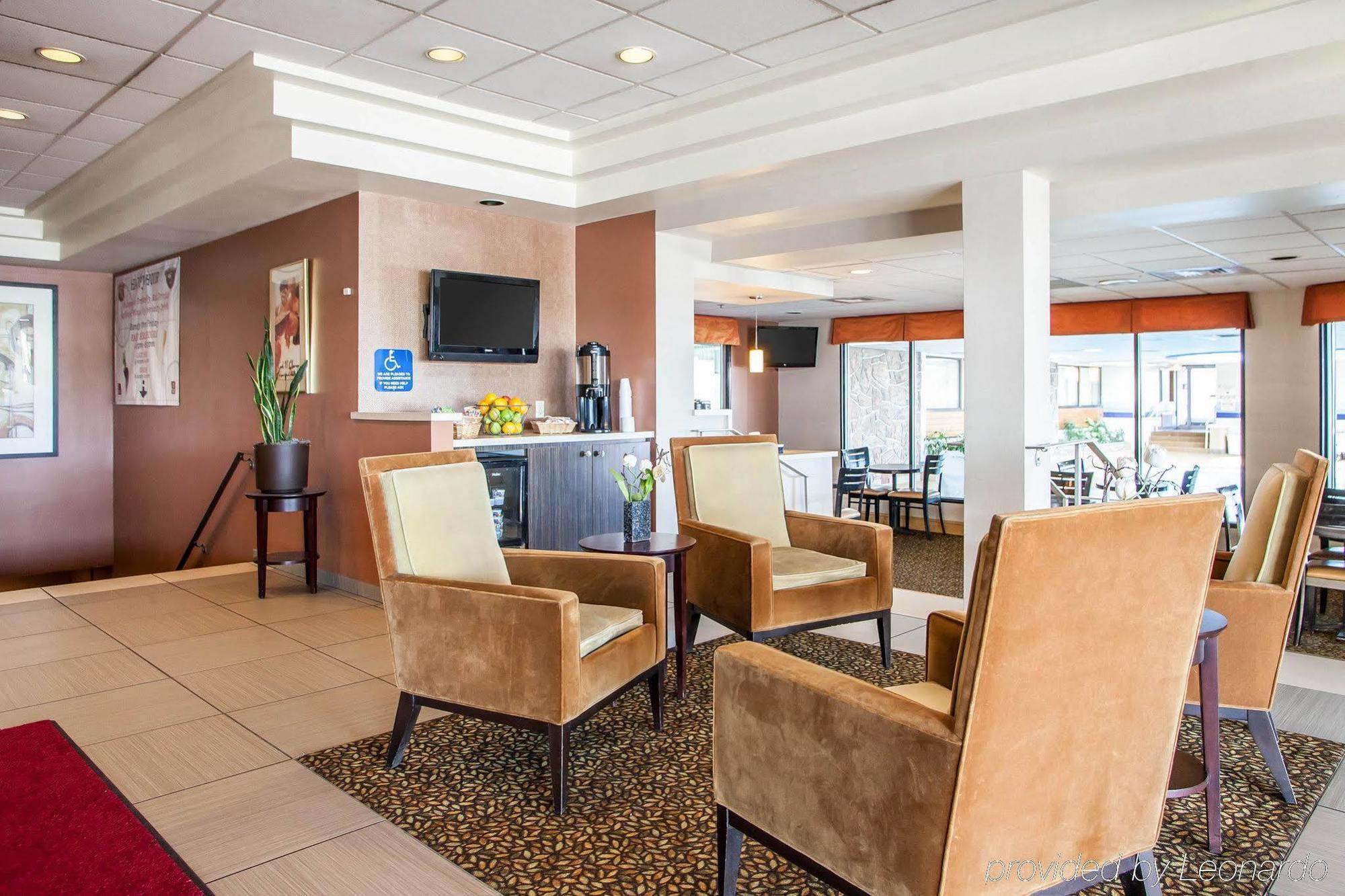 Four Points By Sheraton Milwaukee Airport Esterno foto