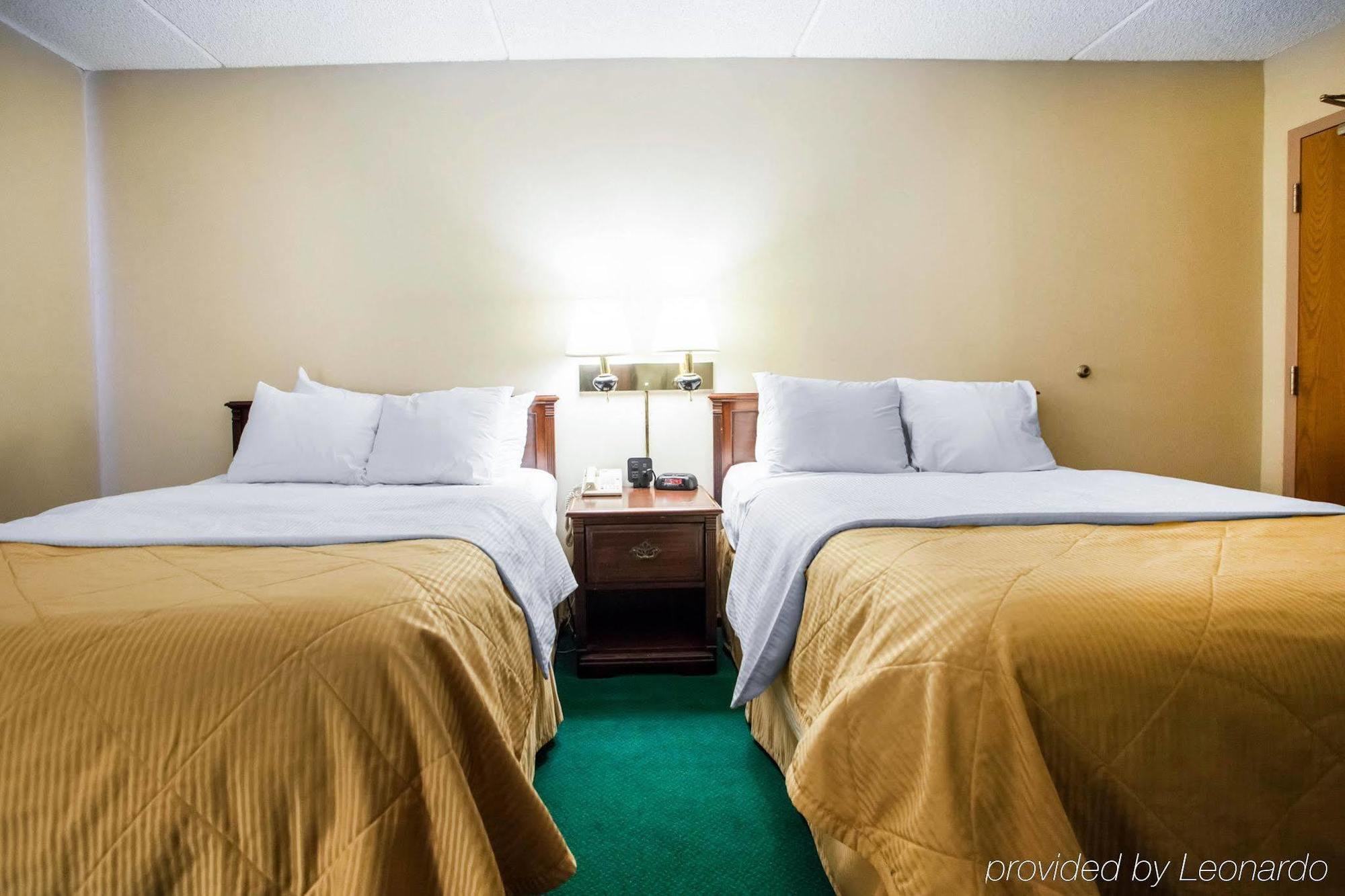 Four Points By Sheraton Milwaukee Airport Esterno foto