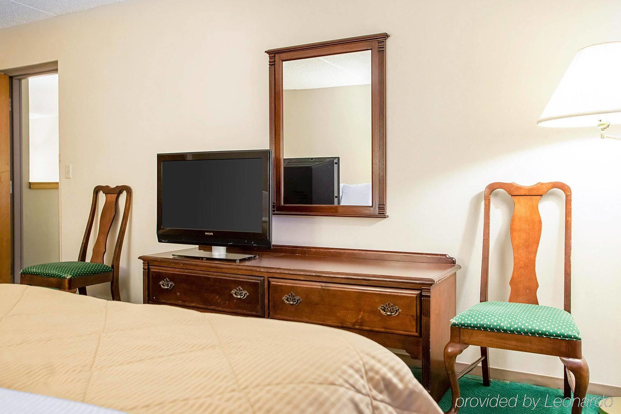 Four Points By Sheraton Milwaukee Airport Esterno foto