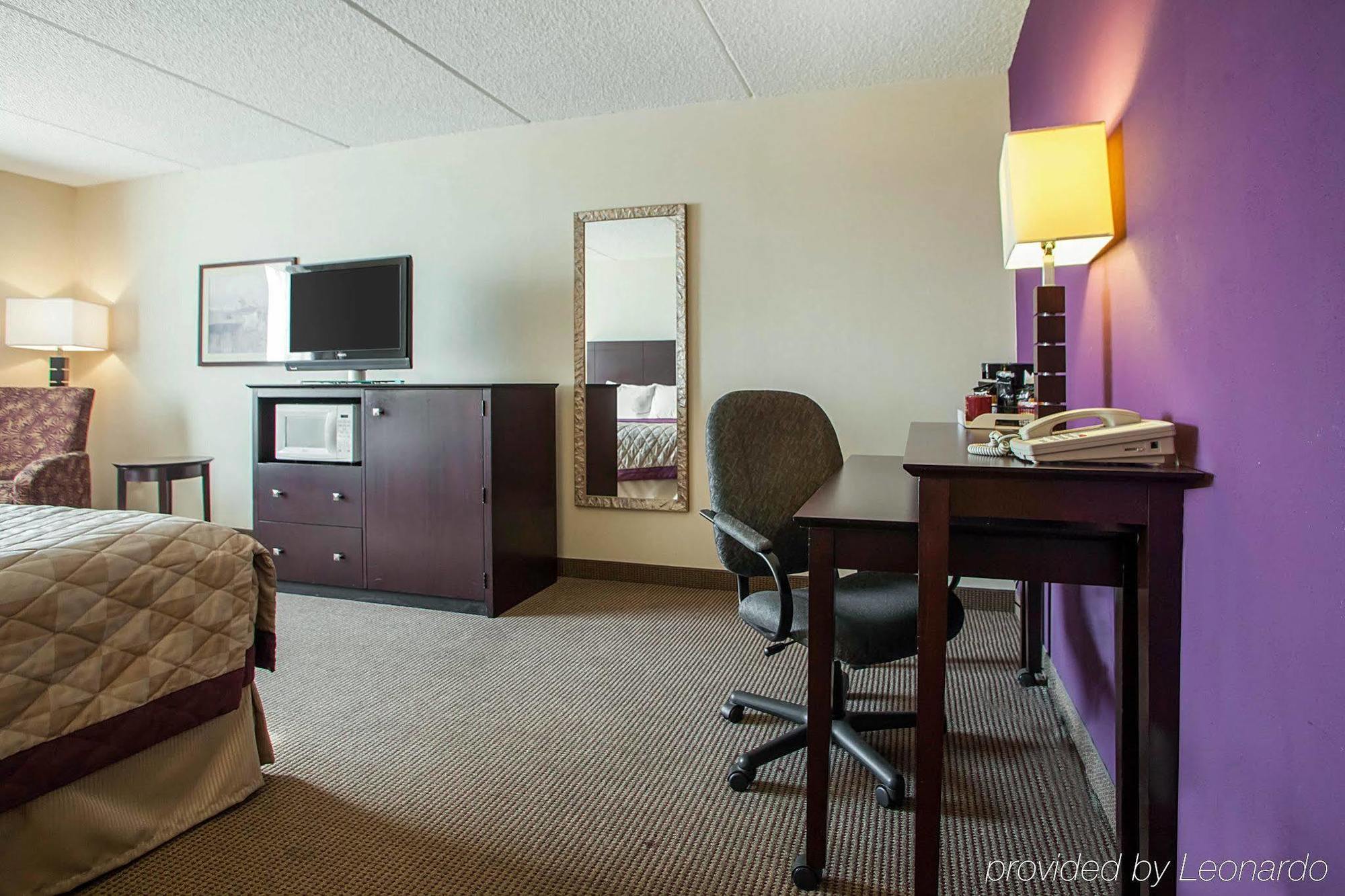 Four Points By Sheraton Milwaukee Airport Esterno foto