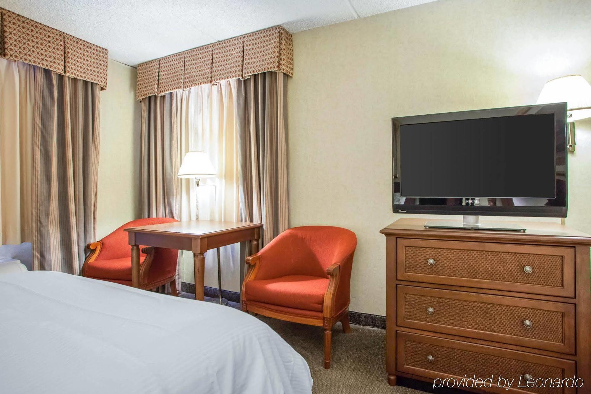 Four Points By Sheraton Milwaukee Airport Esterno foto