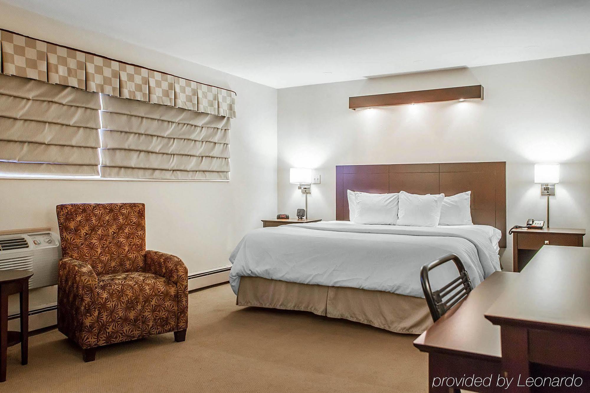 Four Points By Sheraton Milwaukee Airport Esterno foto