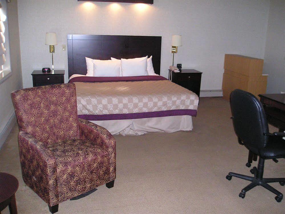 Four Points By Sheraton Milwaukee Airport Esterno foto