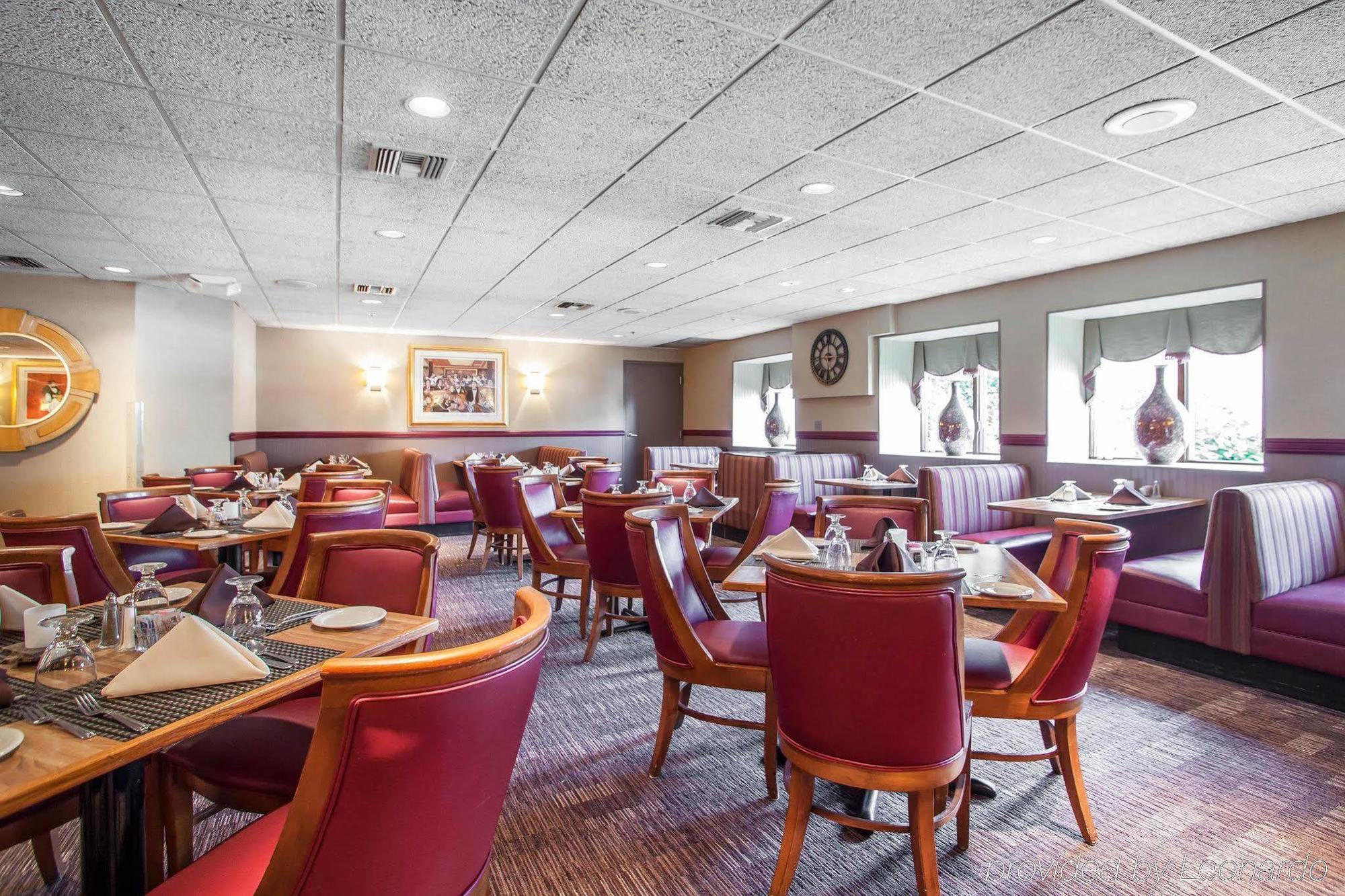 Four Points By Sheraton Milwaukee Airport Esterno foto