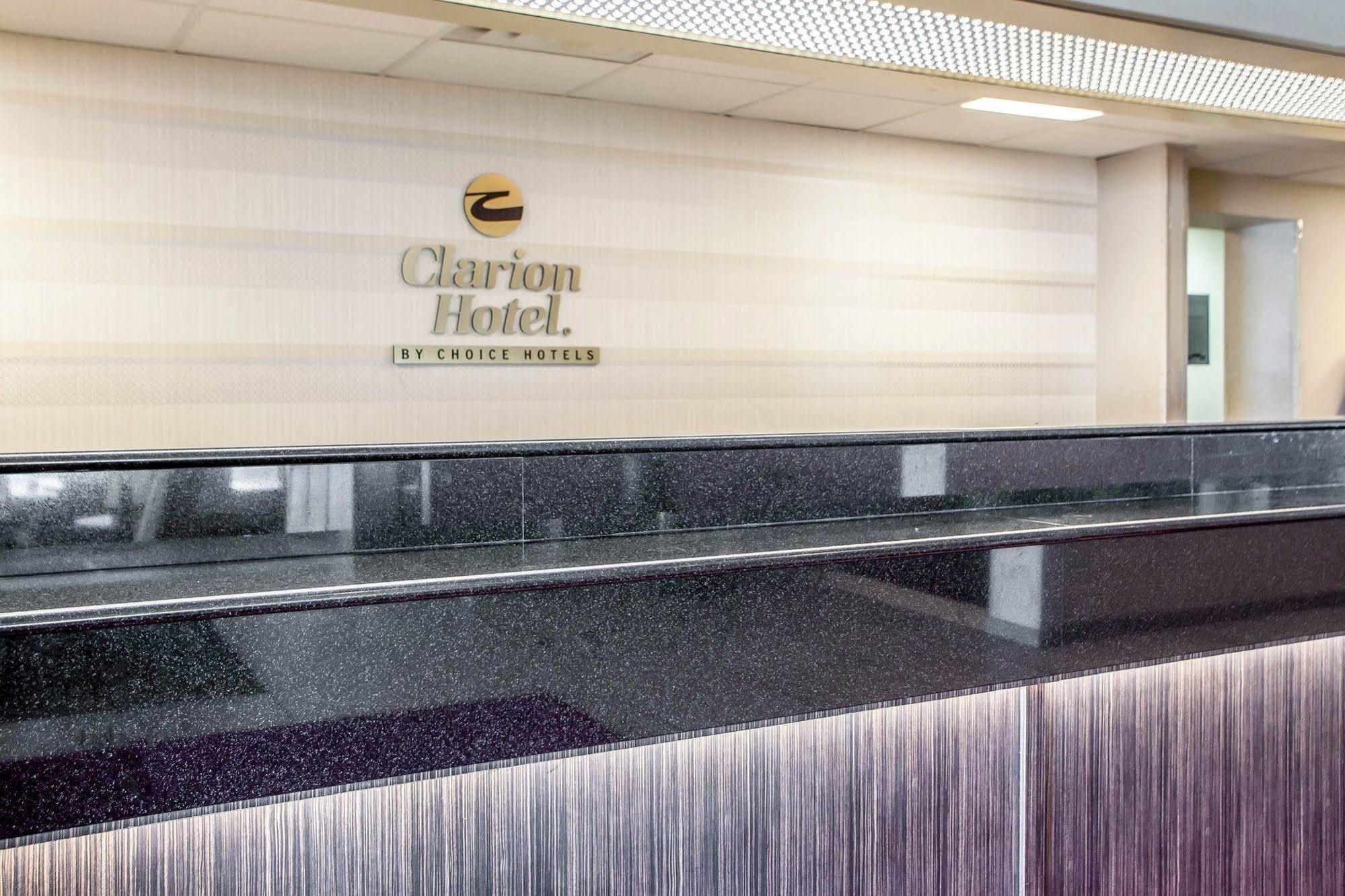 Four Points By Sheraton Milwaukee Airport Esterno foto